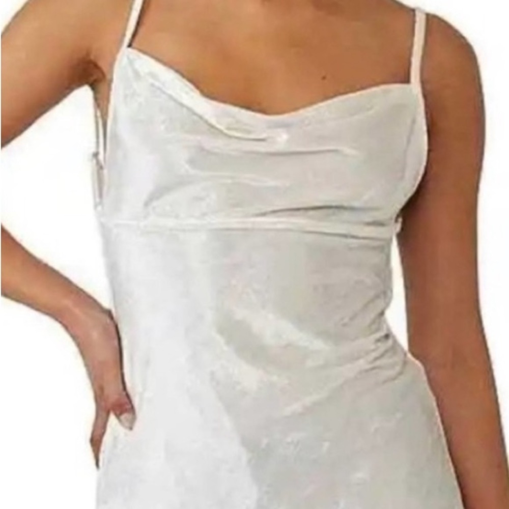 NWT Free People All Night camisole /tank / tunic ❤️ Small